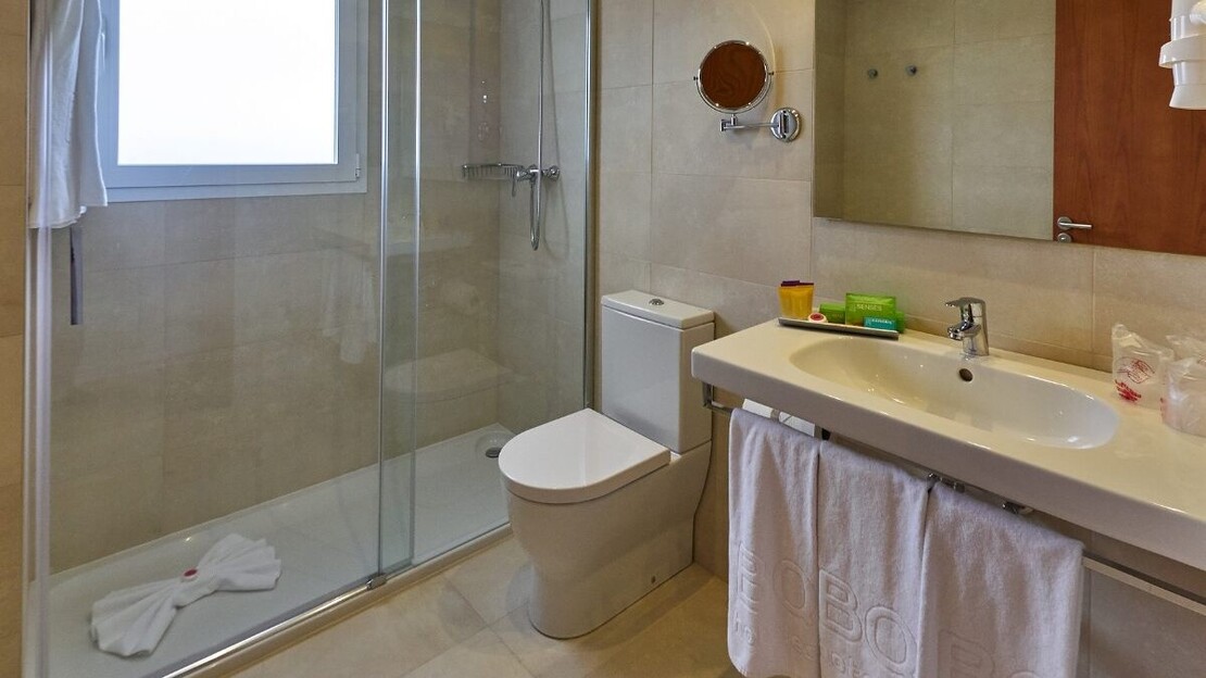 BQ Can Picafort Hotel